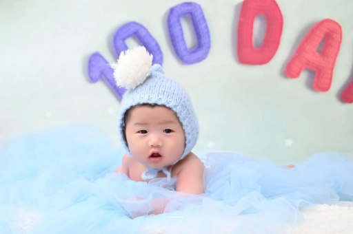 宜阳宝宝总是感冒